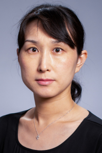 Niwa, Minae, Ph.D.