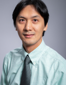 Shinichi Kano, M.D., Ph.D.