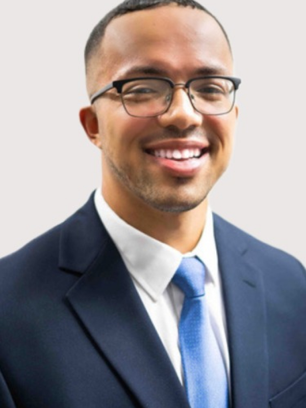 Dominik Shephard, D.O.