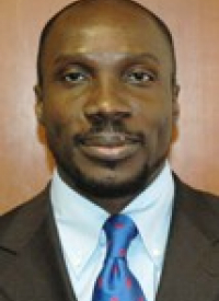 Taiye Ogundipe, M.D.