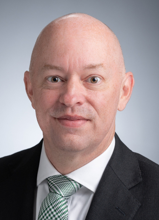 Thomas, S. Justin, Ph.D.