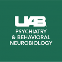 Department Of Psychiatry & Behavioral Neurobiology