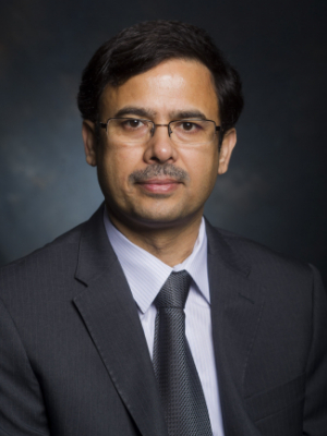 Yogesh Dwivedi, Ph.D.