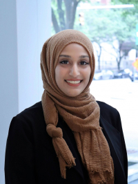 Haniya Halim, M.D.