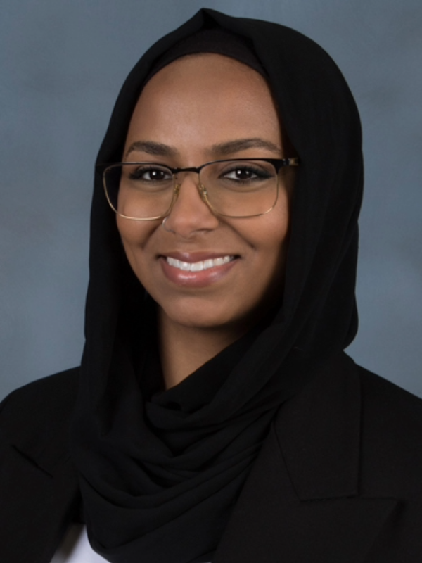 Khaldia Osman, M.D.