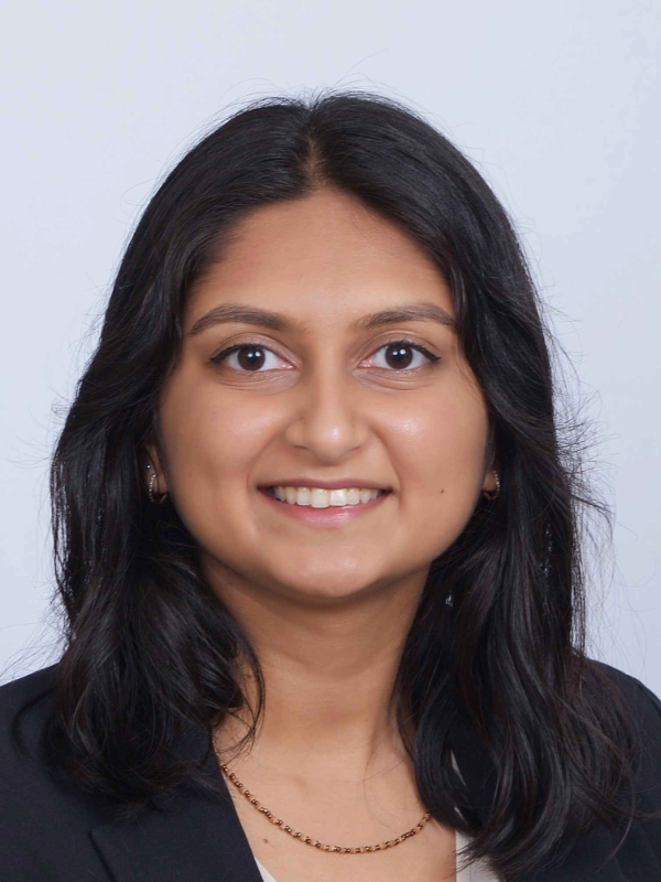 Nirali Ghodasara, M.D.