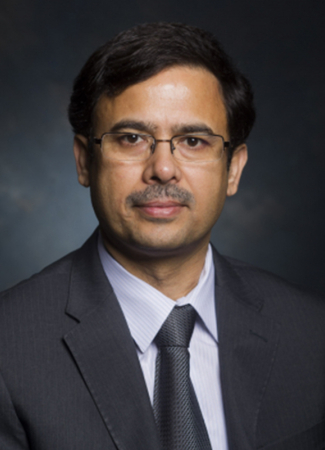 Dwivedi, Yogesh, Ph.D.