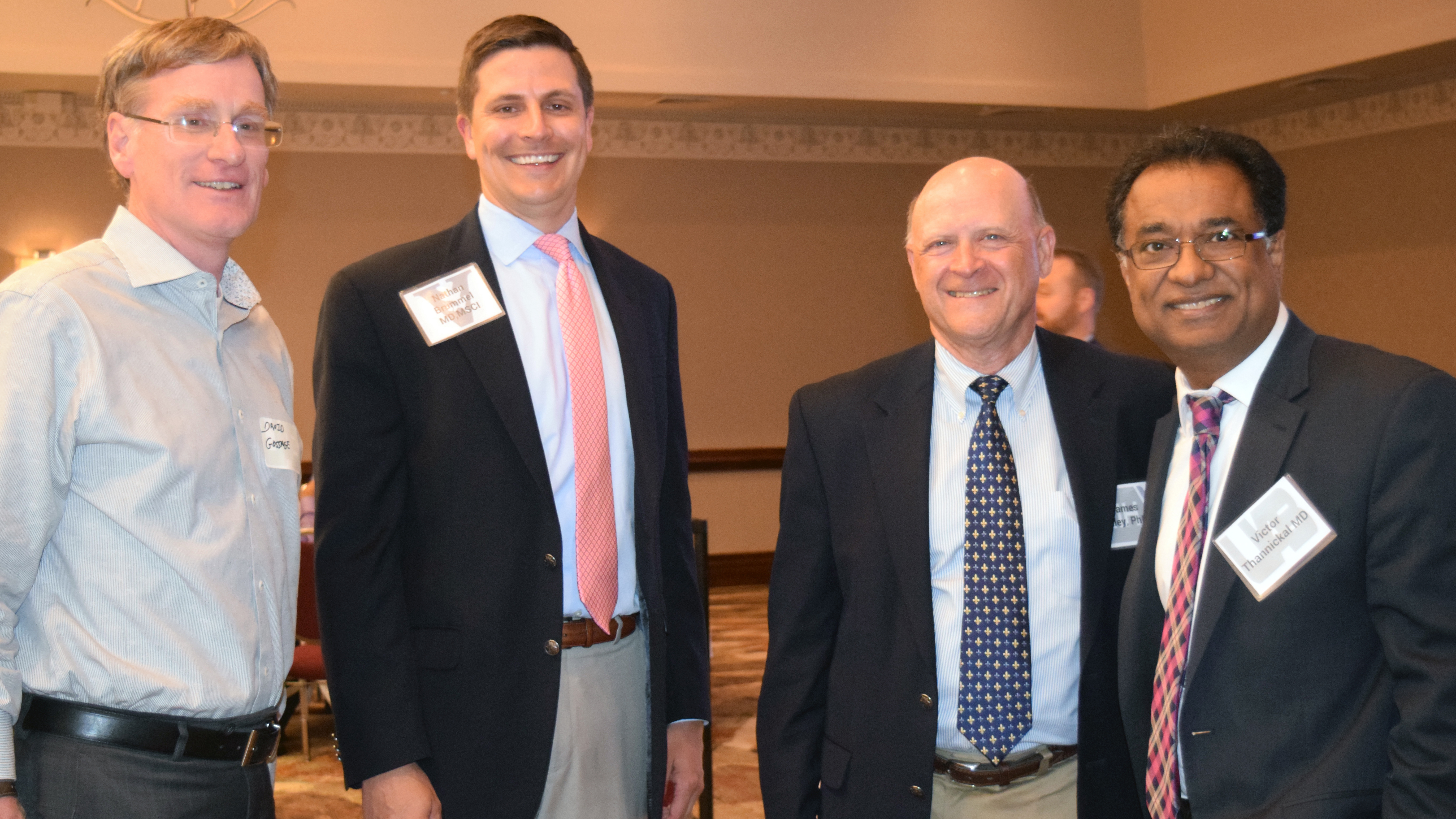 Vanderbilt UAB Research Summit 2016 009