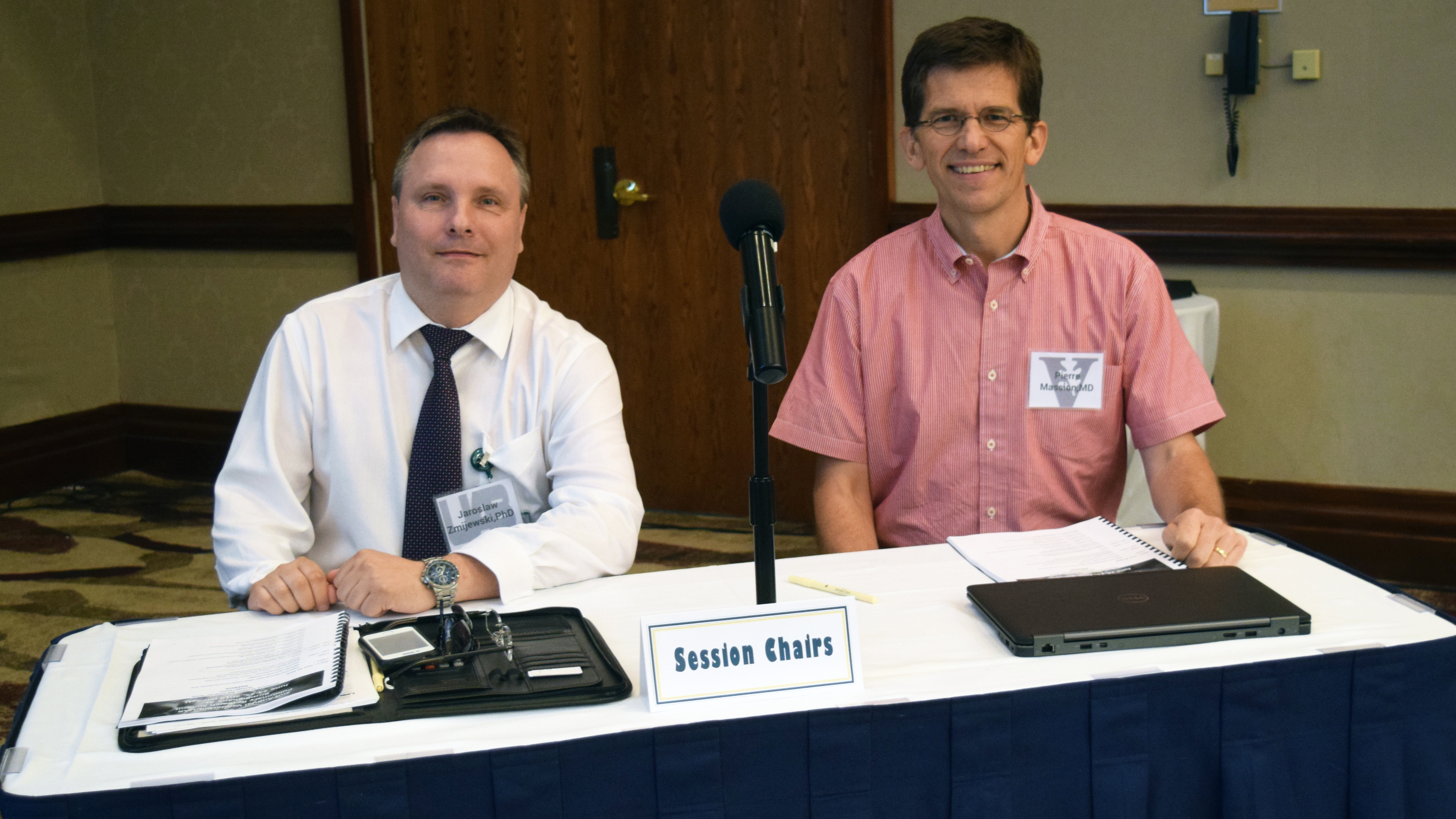 Vanderbilt UAB Research Summit 2016 026