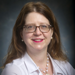 Merry-Lynn McDonald, PhD
