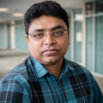 FacultyPhotoVayalil