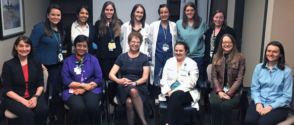 WomeninPulmonarySymposium