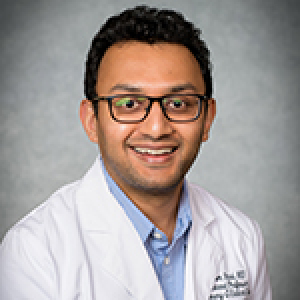 Kinner Patel, MD