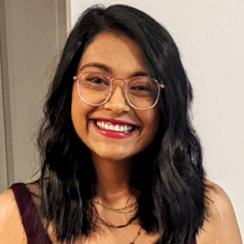 Meena Sridhar, MD