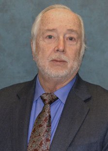 Gary T. Barnes, Ph.D., DABR, FAAPM, FACR