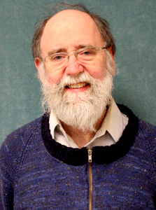 David M. Gauntt, Ph.D., DABR, FAAPM