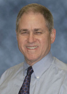 Michael J. Pitt, M.D., FACR