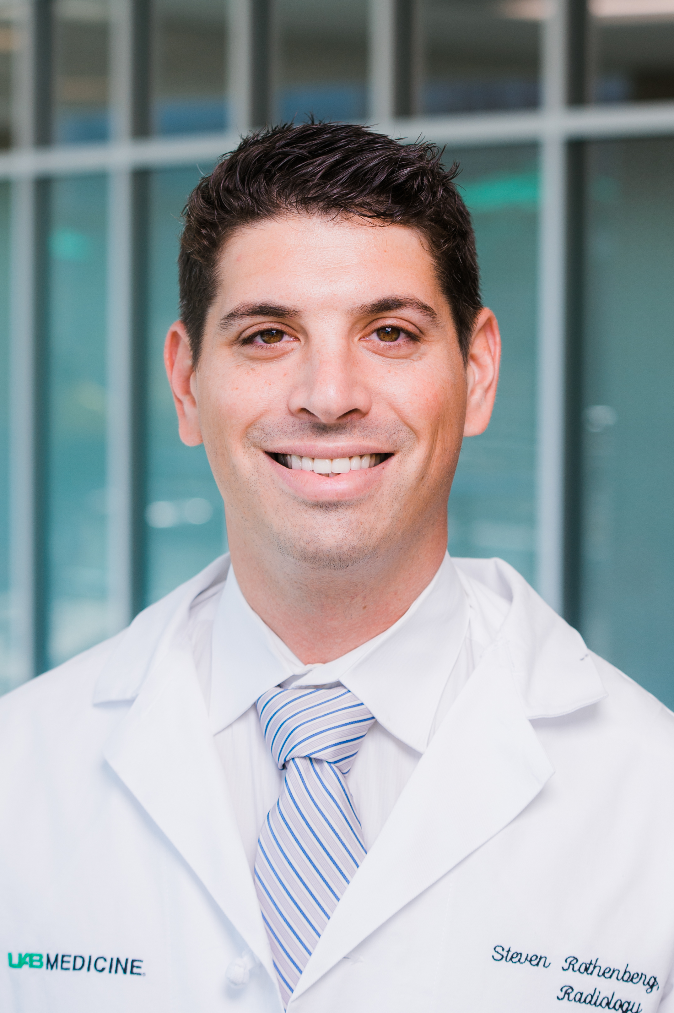 Steven Rothenberg, M.D.