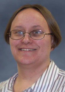 Loretta M. Johnson, Ph.D., DABR, FAAPM