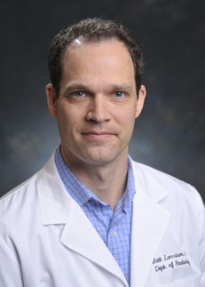 Matthew C. Larrison, M.D.