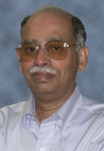 Hrudaya Nath, M.D.