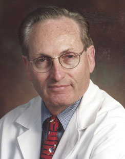 Glenn H. Roberson, M.D.