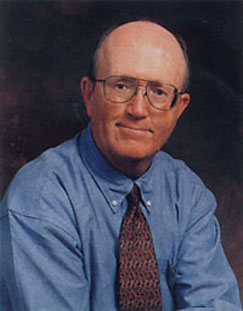 Robert J. Stanley, M.D., FACR