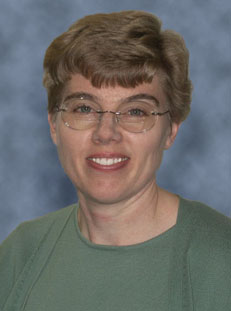 Sharon L. White, Ph.D., DABR, FAAPM