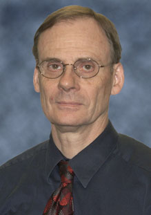 Michael V. Yester, Ph.D., DABR, FAAPM, FACR