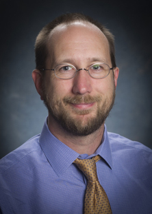 Bolding Named Associate Director of UAB’s Neuroengineering Ph.D. Program