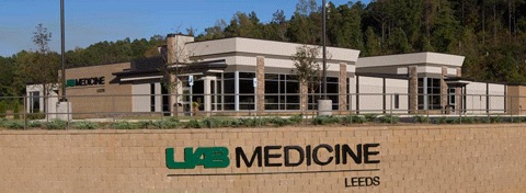 UAB Medicine Leeds UAB Medicine