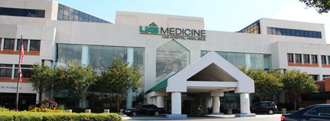 UAB Hospital Highlands