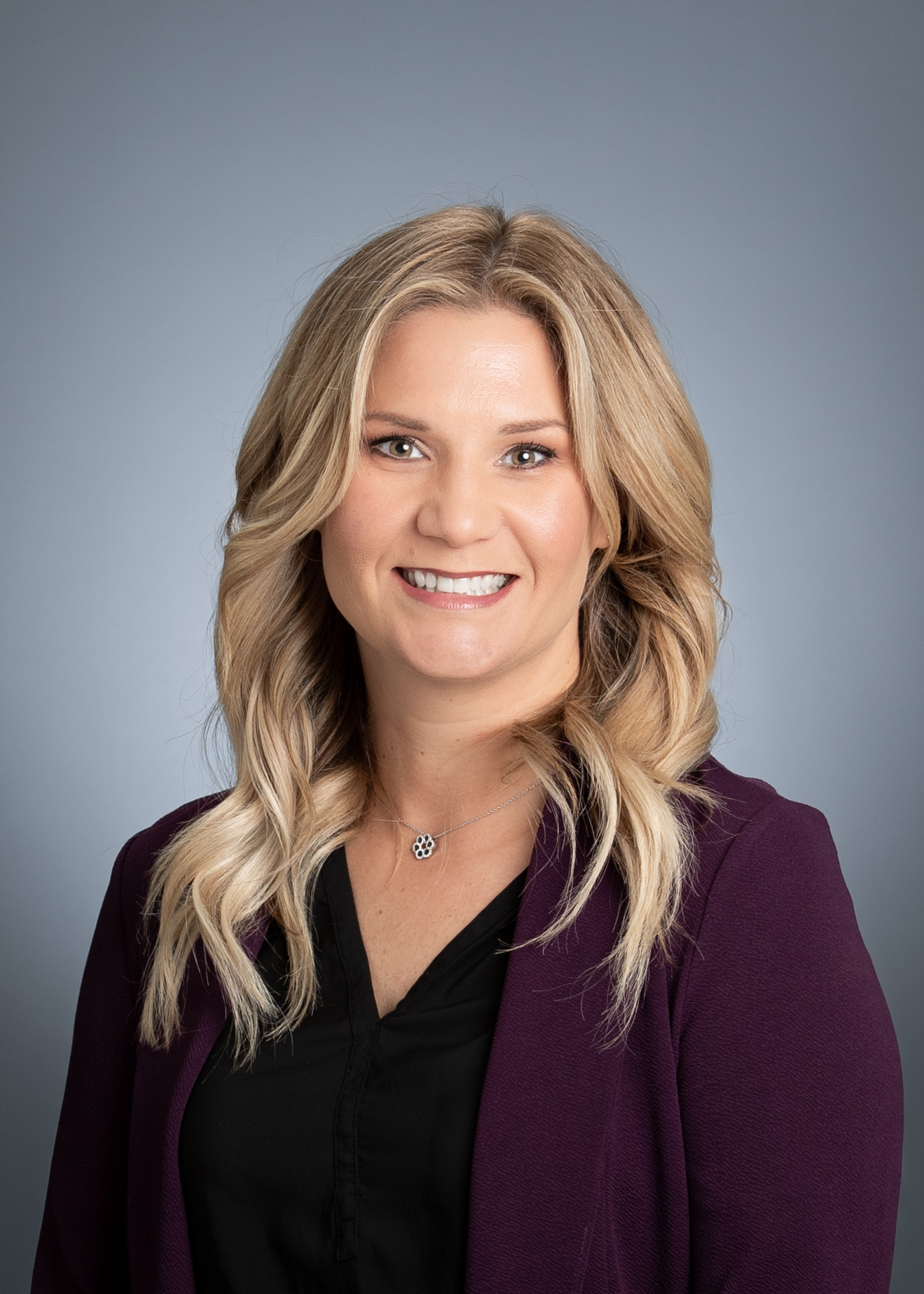 April Rutledge Staff - Radiology