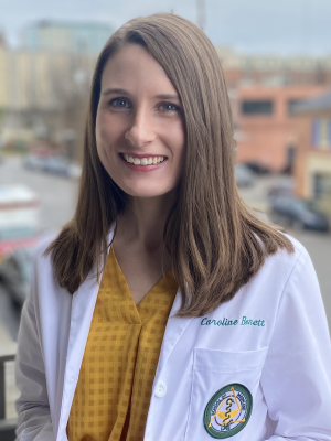 Caroline Bennett | Special Topics Student Affairs