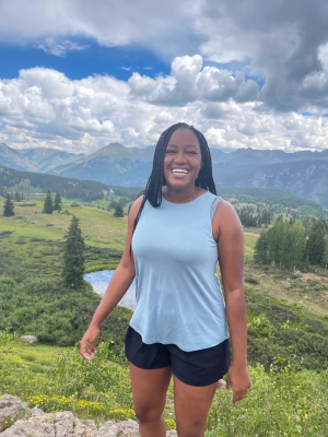 Alisa Mobley | Women's Health