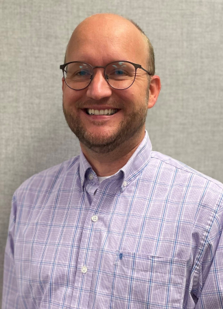 Benson, Donald G. Jr., M.D., Ph.D.