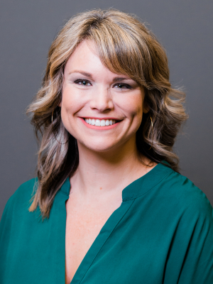 Brandi Barger, BSRT (R)(CT)