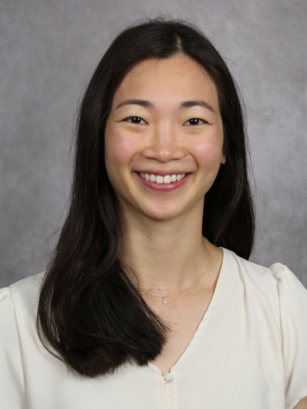 Cathy Chen, M.D.
