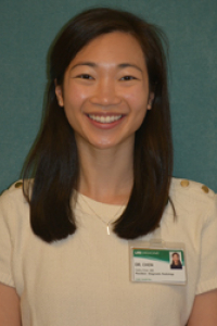 Cathy Chen, M.D.
