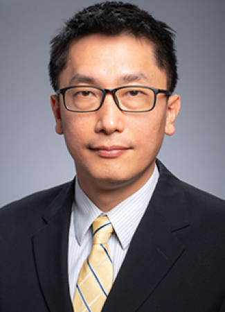 Fang, Yu-Hua Dean, Ph.D.