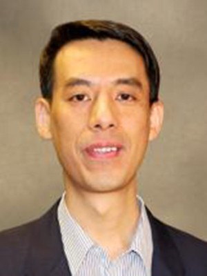 Haichang Xin, Ph.D.