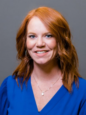 Haley D. Hendrix, RT (R)(CT)