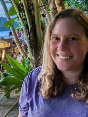Jamie Davison | VP Director