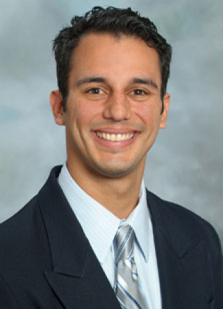 Vidal, Jorge A., M.D., FACR