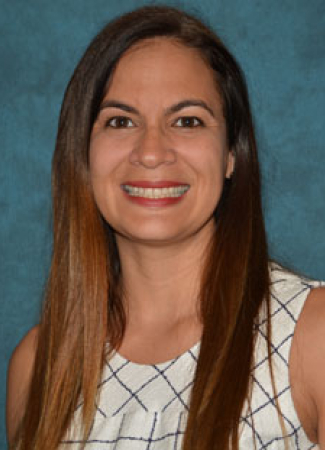 Alemany, Larissa Peguero, M.D.
