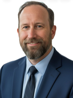 Mark Bolding, Ph.D.