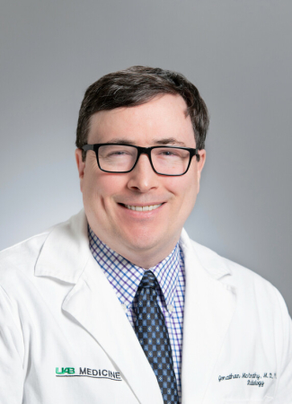 McConathy, Jonathan E., M.D., Ph.D.