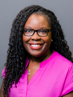 Melanie Hoskins, RT (R)(MR)ARRT