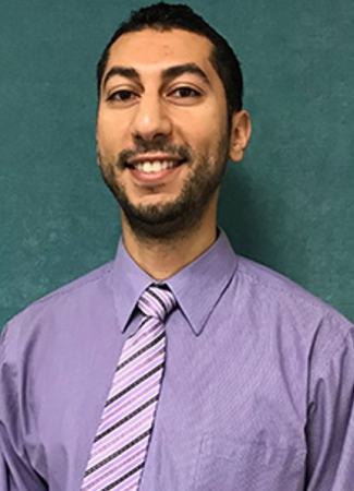 Abozeed, Mostafa, M.D.