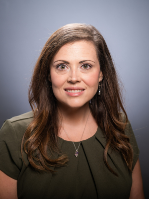 Lindsay Catt, BSRT(R)